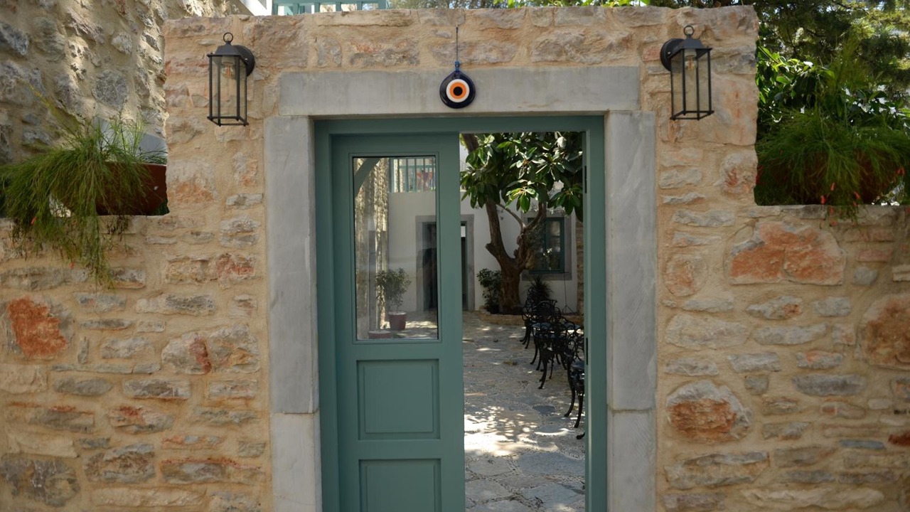 Photo of Outdoor in Bodrum City Center