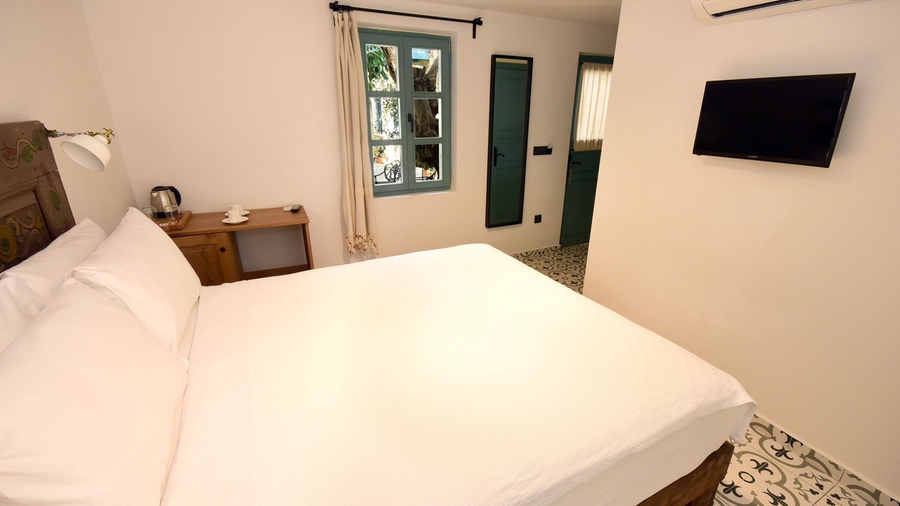 Photo of Bedroom in Bodrum City Center