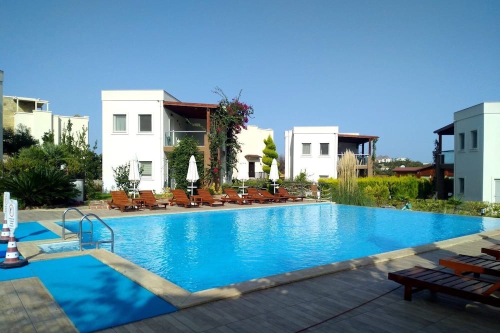 Photo of Outdoor in Yalikavak