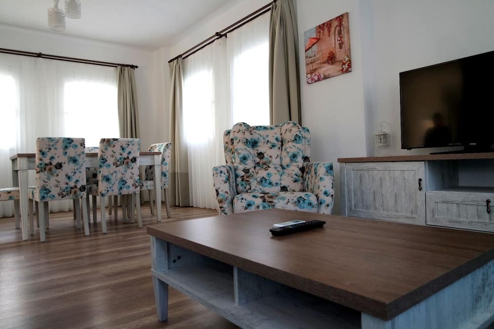 Photo of Livingroom in Yalikavak