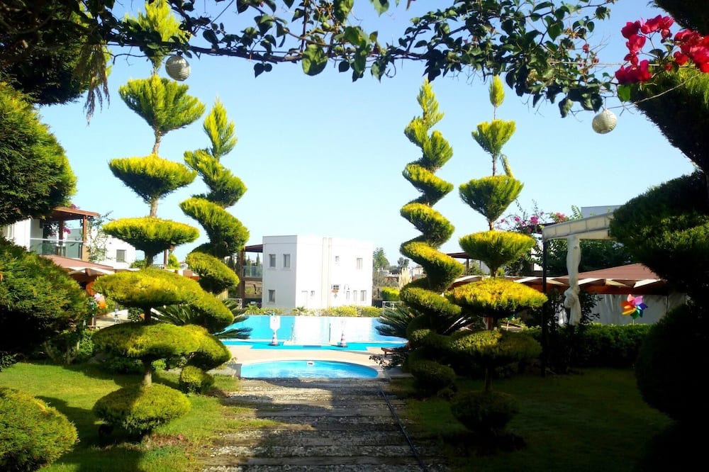 Photo of Outdoor in Yalikavak