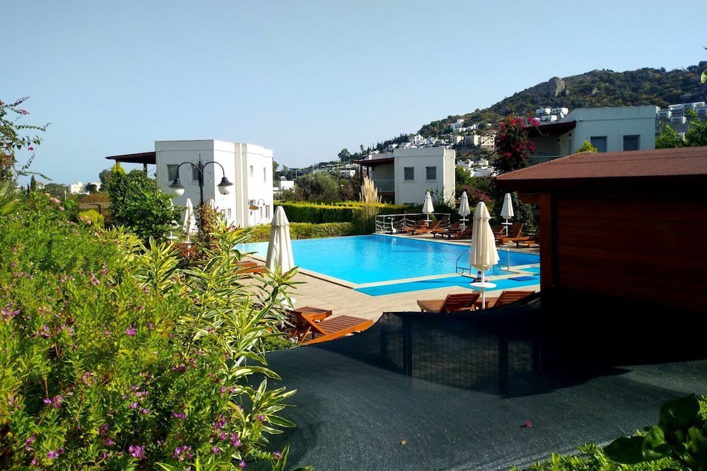 Photo of Outdoor in Yalikavak