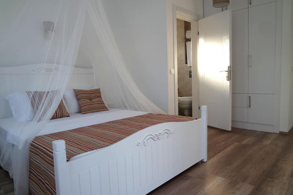 Photo of Bedroom in Yalikavak