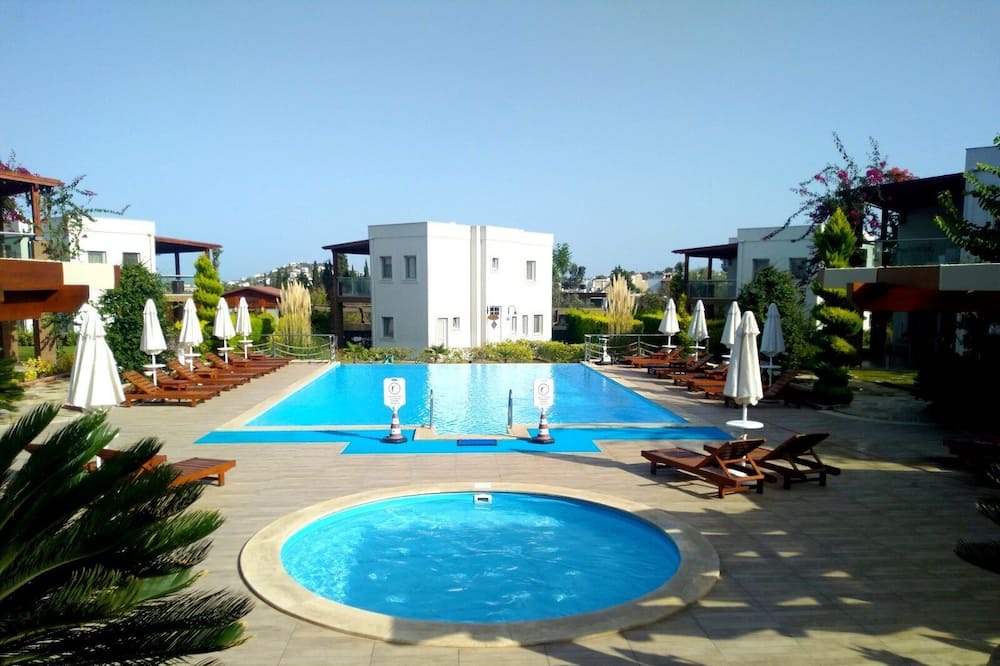 Photo of Outdoor in Yalikavak