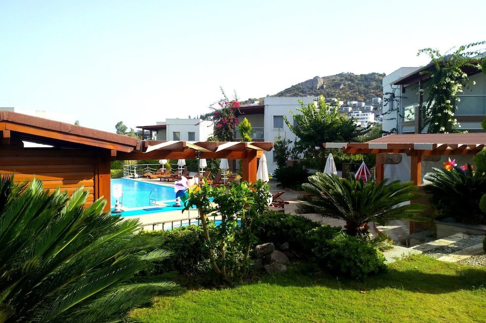 Photo of Outdoor in Yalikavak