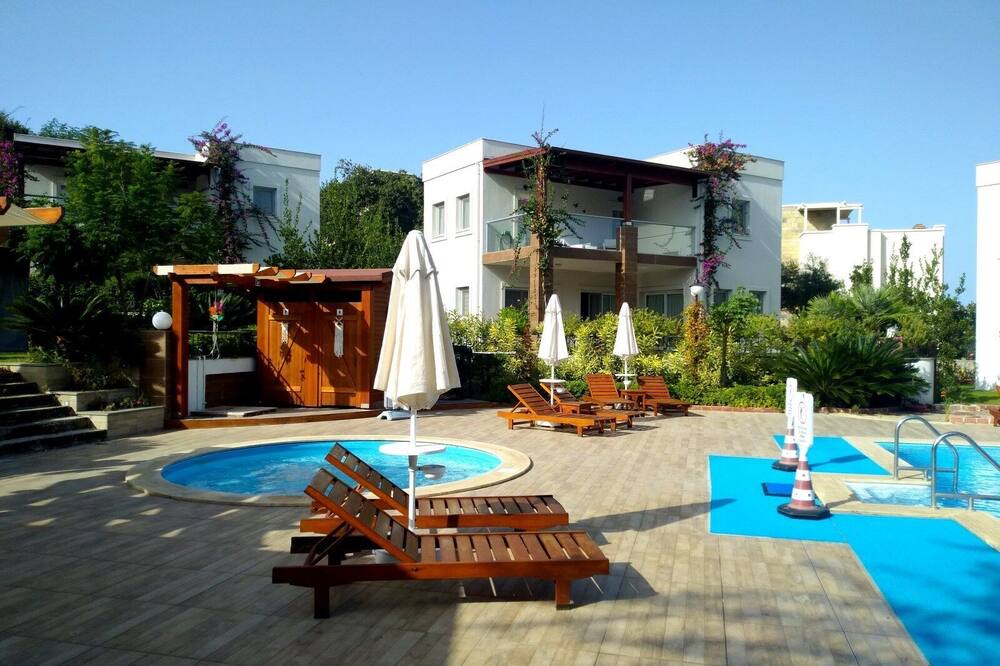 Photo of Outdoor in Yalikavak