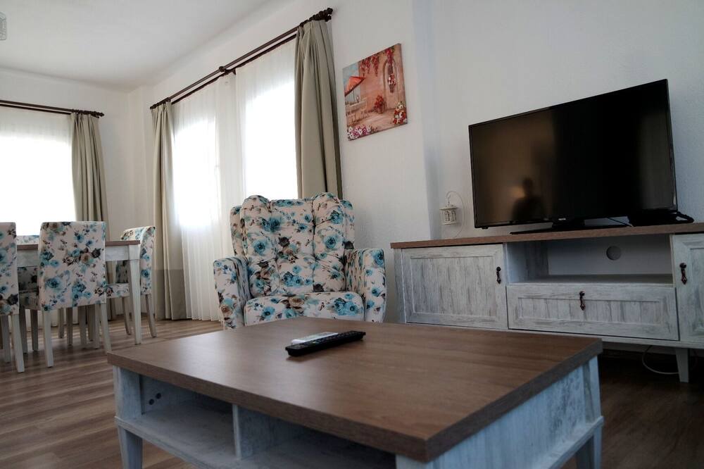 Photo of Livingroom in Yalikavak