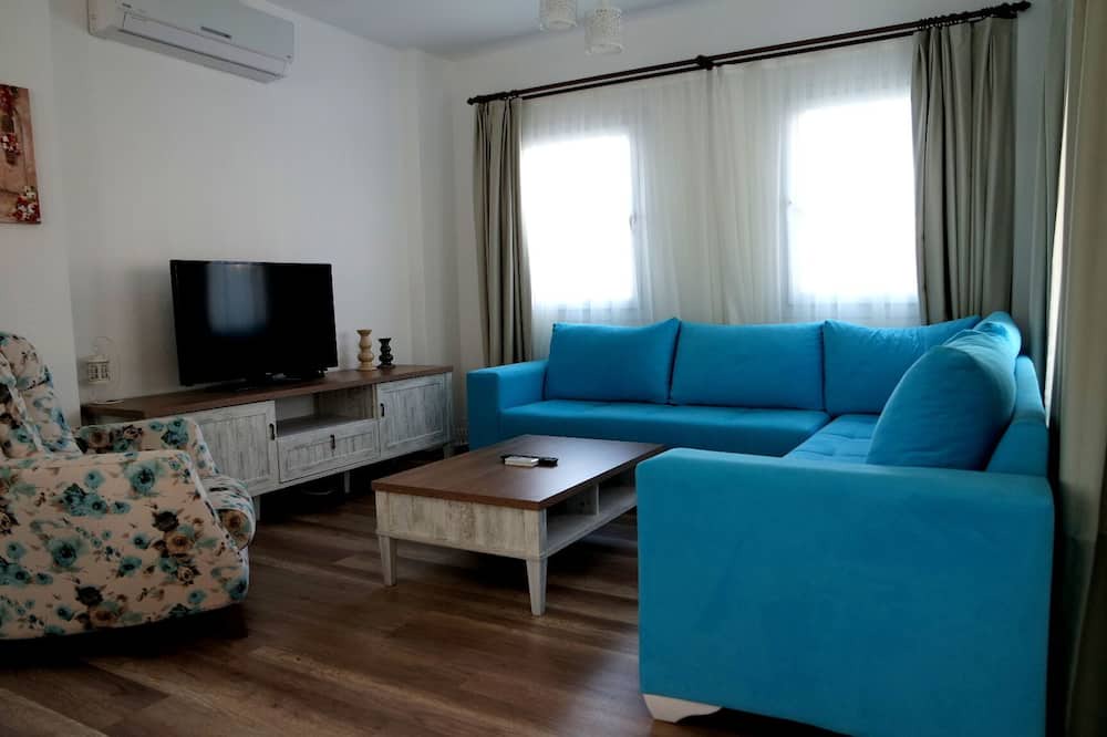 Photo of Livingroom in Yalikavak