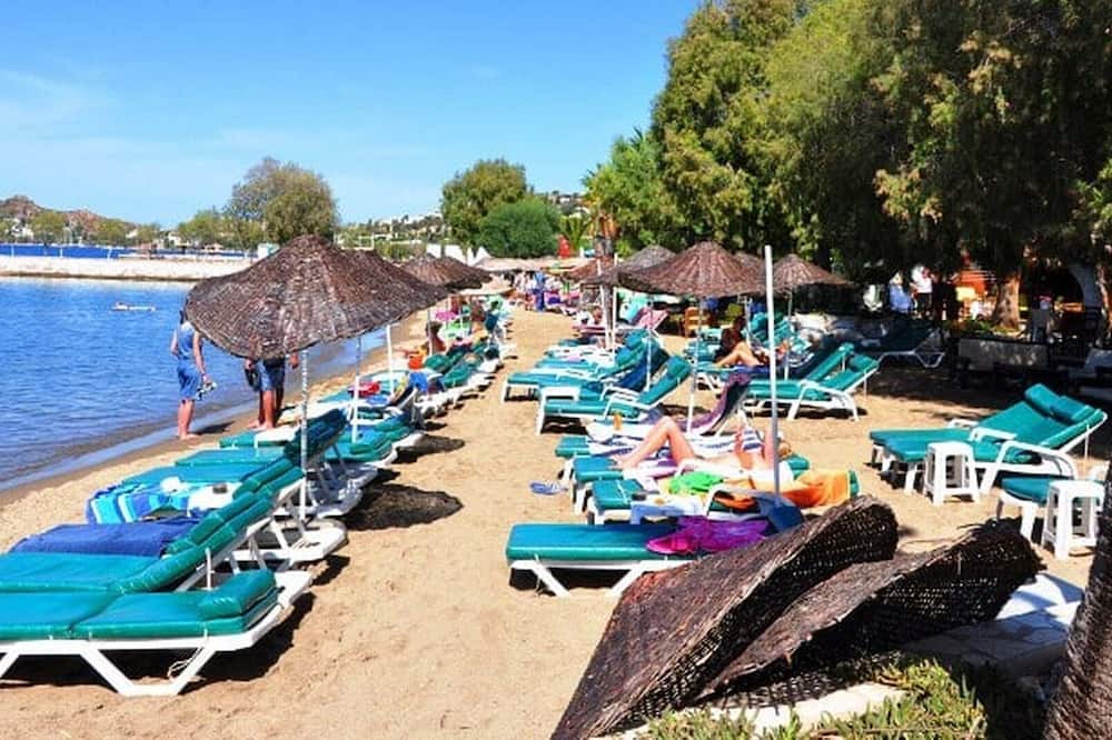 Photo of Outdoor in Yalikavak