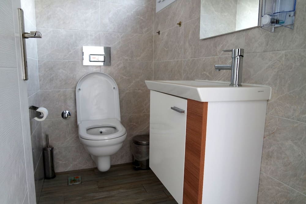 Photo of Bathroom in Yalikavak