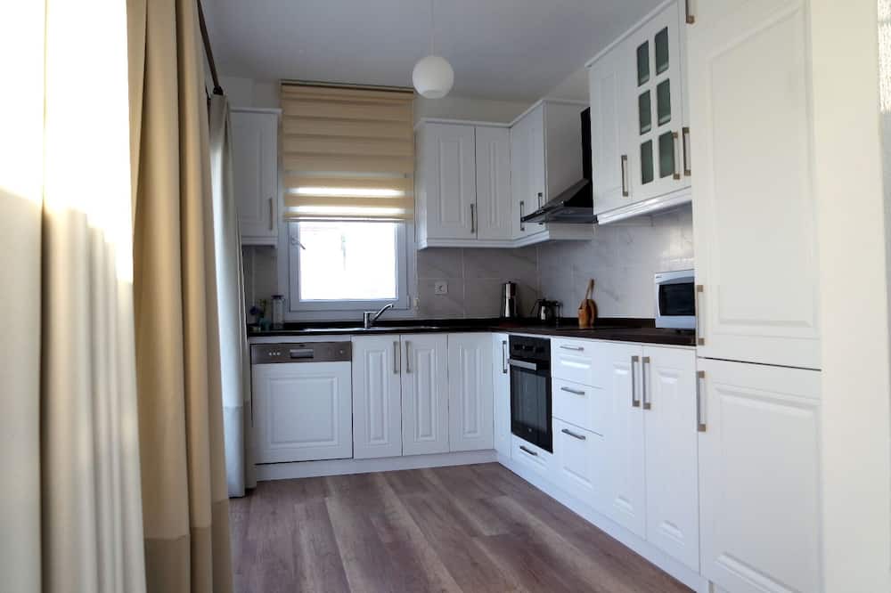 Photo of Kitchen in Yalikavak