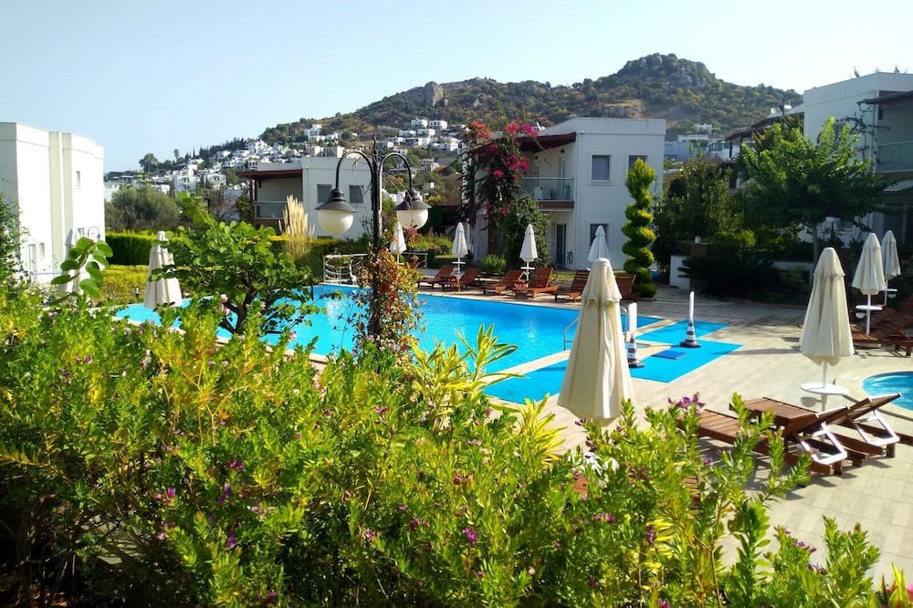 Photo of Outdoor in Yalikavak