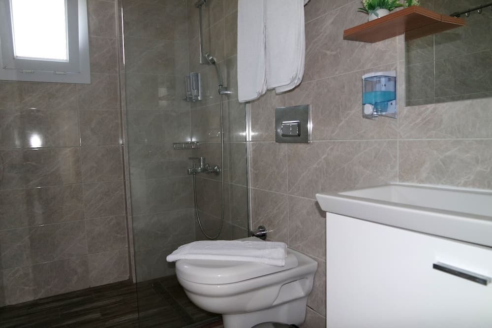 Photo of Bathroom in Yalikavak