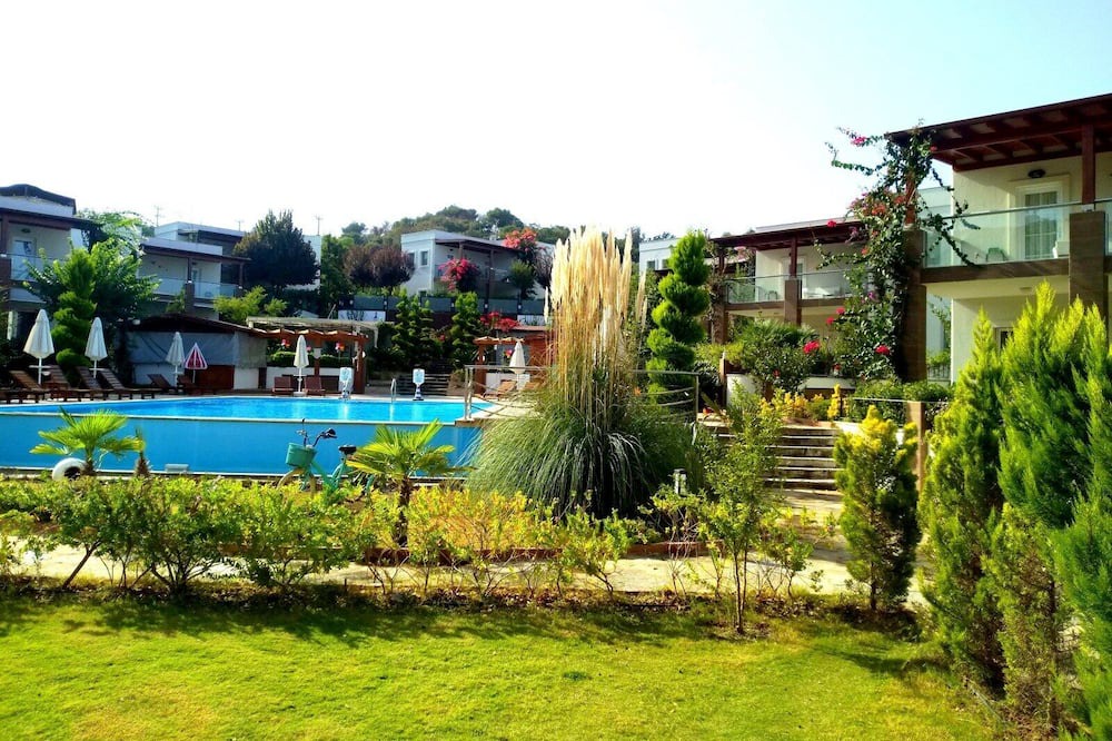 Photo of Outdoor in Yalikavak