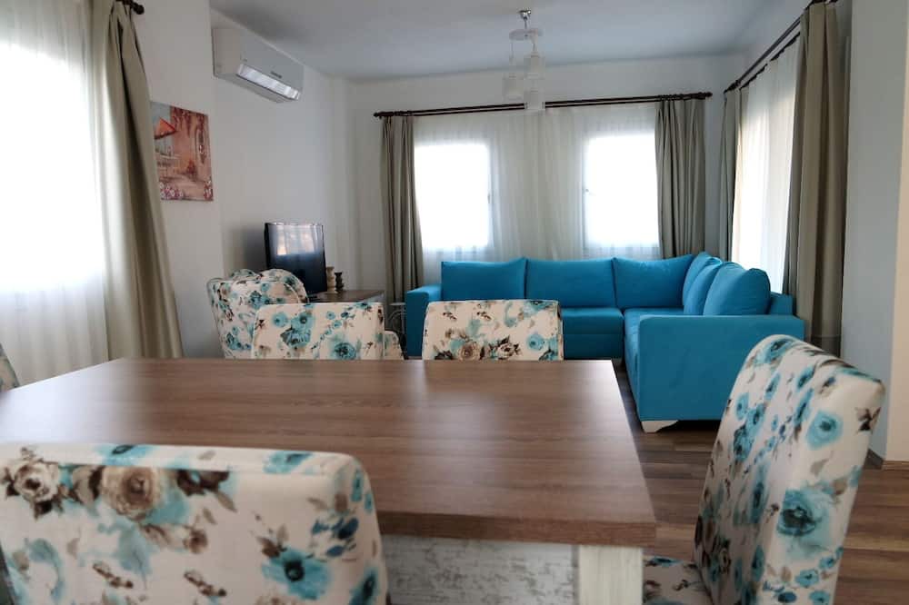 Photo of Livingroom in Yalikavak