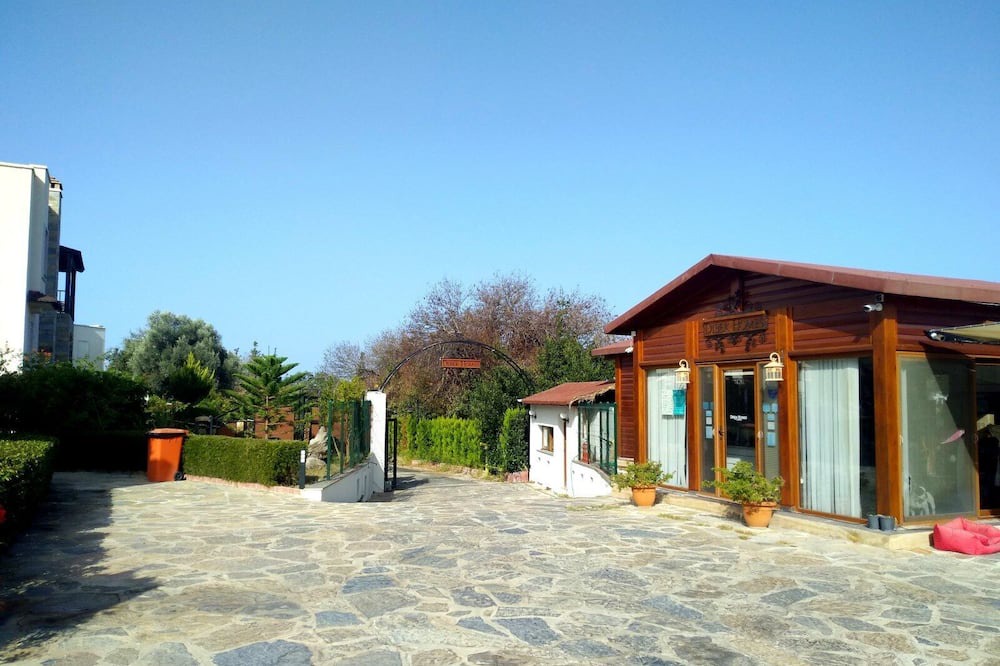 Photo of Outdoor in Yalikavak
