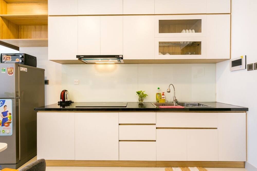 Photo of Kitchen in Bach Dang Riverside