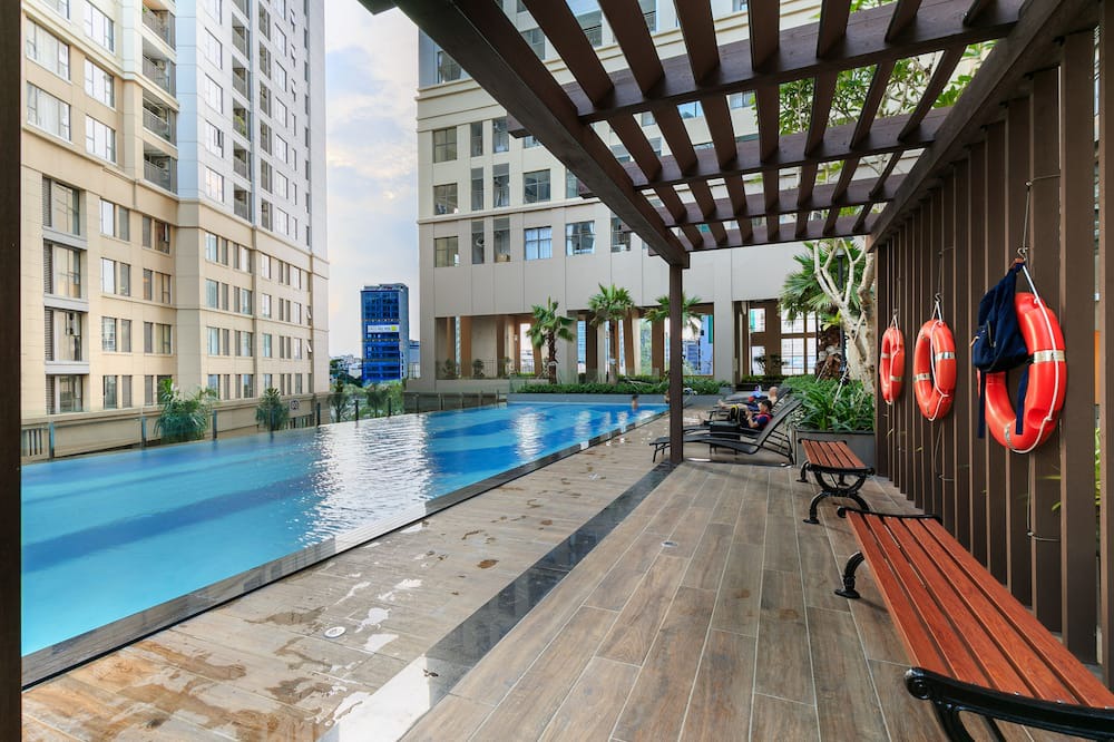 Photo of Outdoor in Bach Dang Riverside