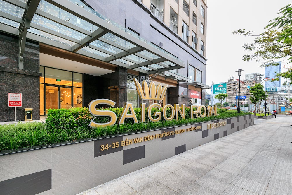 Photo of Outdoor in Bach Dang Riverside