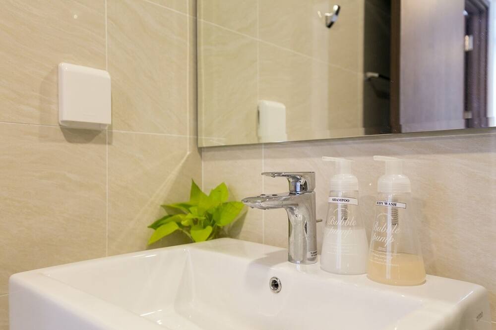 Photo of Bathroom in Bach Dang Riverside