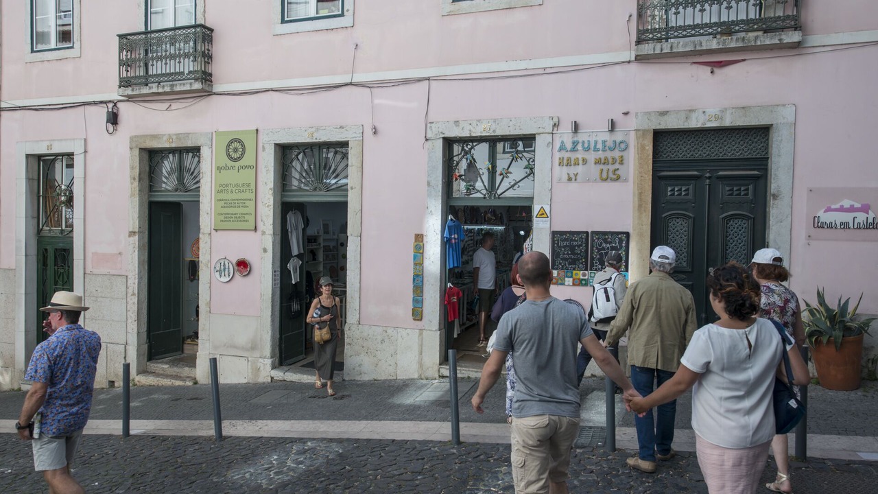 Photo of Outdoor in Santa Maria Maior