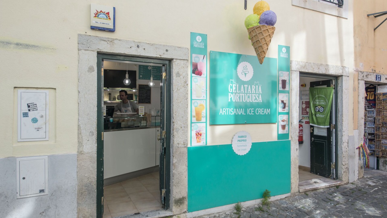 Photo of Outdoor in Santa Maria Maior