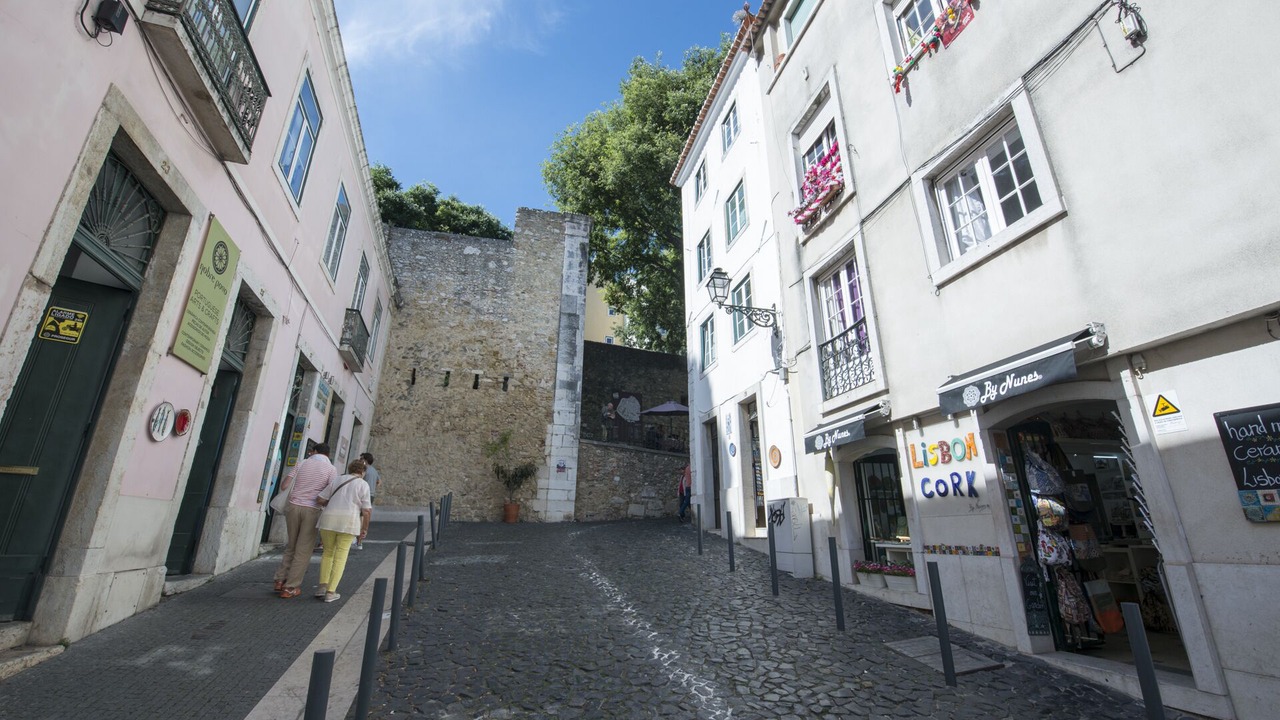 Photo of Outdoor in Santa Maria Maior