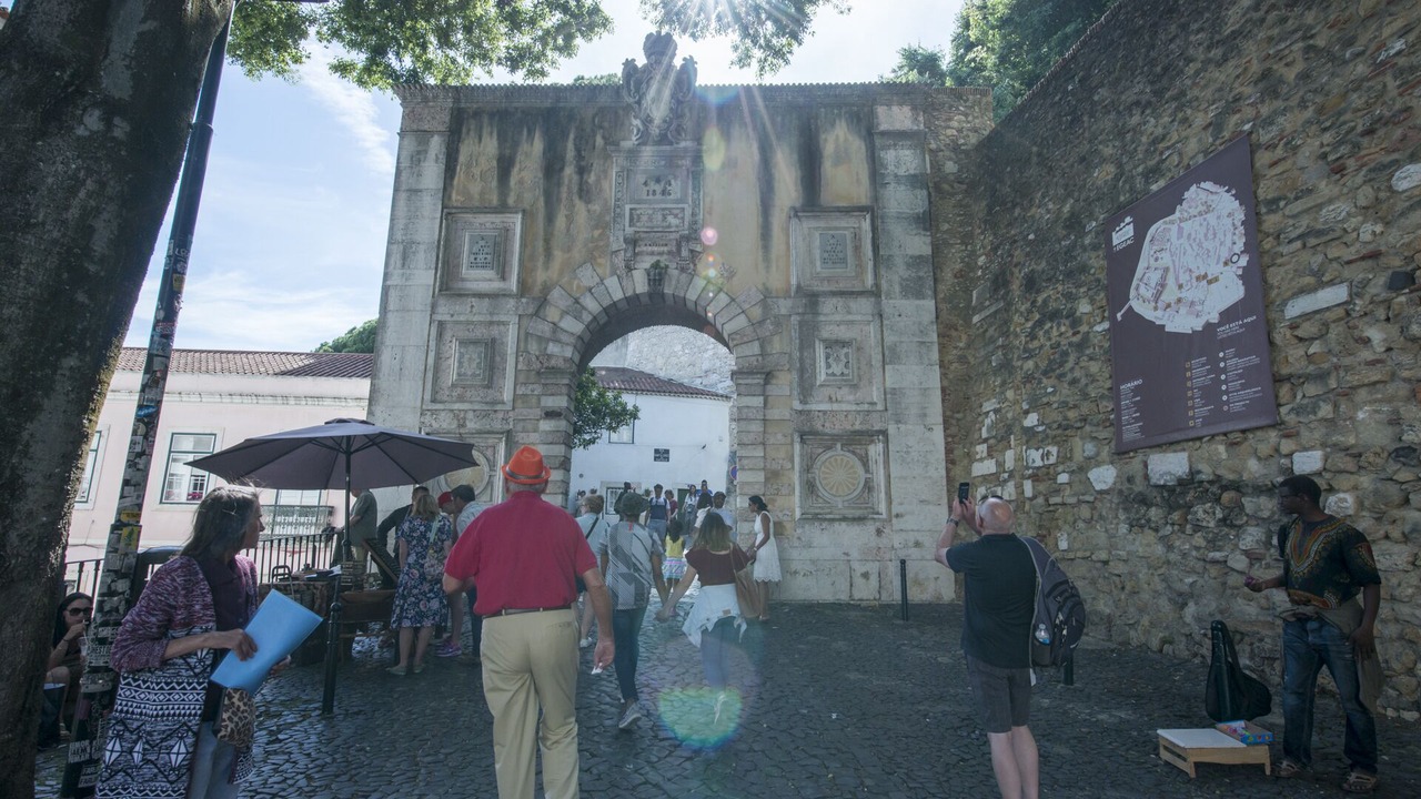 Photo of Others in Santa Maria Maior