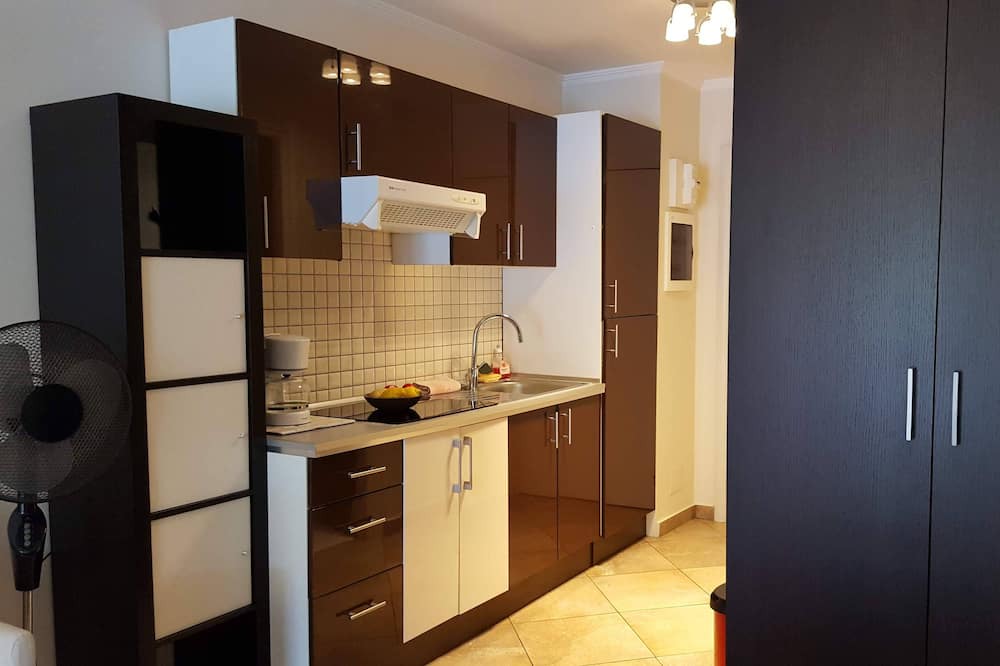 Photo of Kitchen in La Rousse