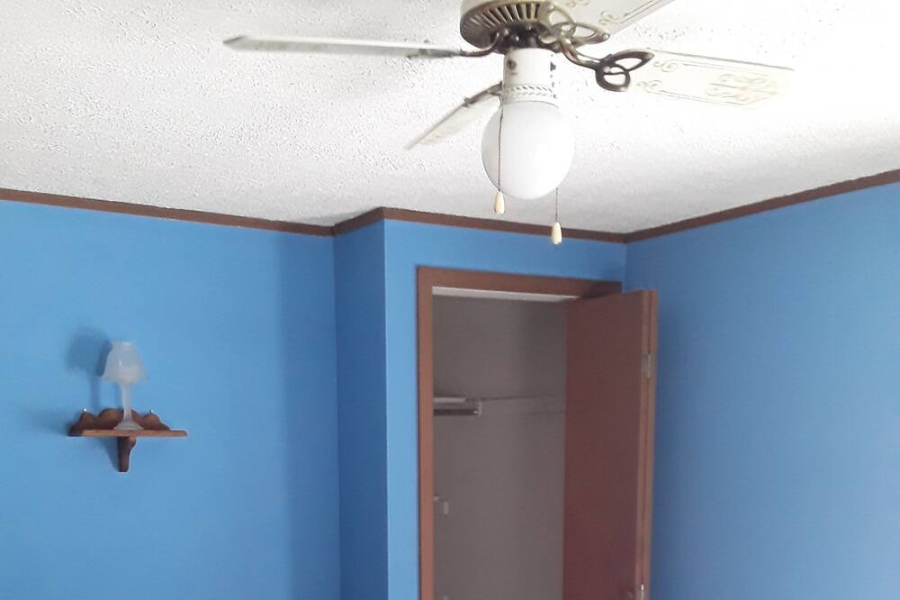 Photo of Bedroom in Lily Dale
