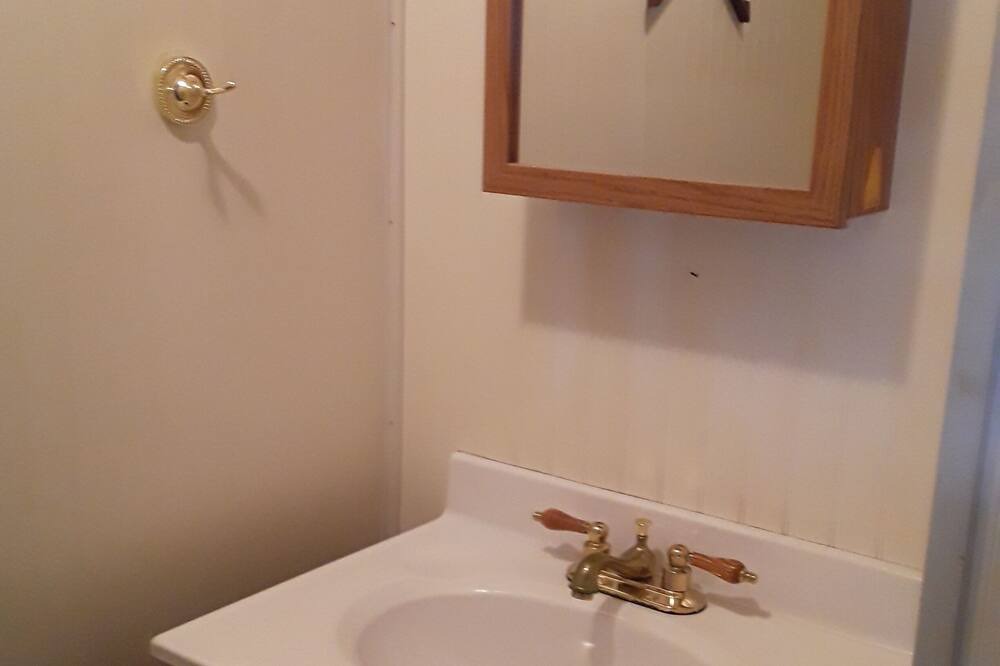 Photo of Bathroom in Lily Dale