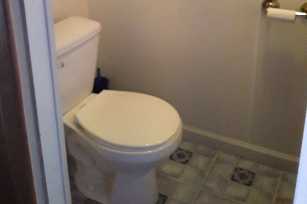 Photo of Bathroom in Lily Dale