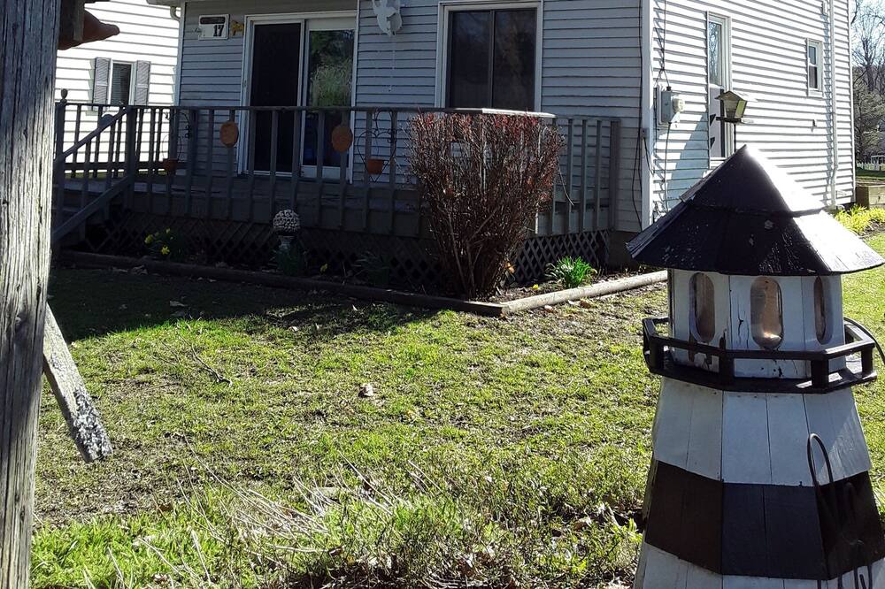 Photo of Outdoor in Lily Dale