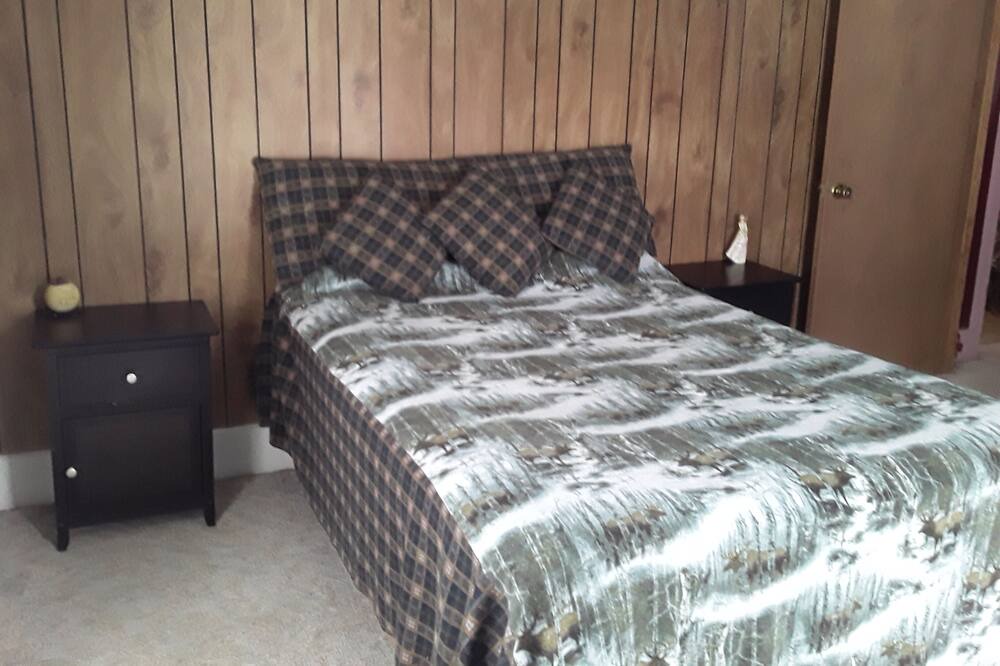 Photo of Bedroom in Lily Dale