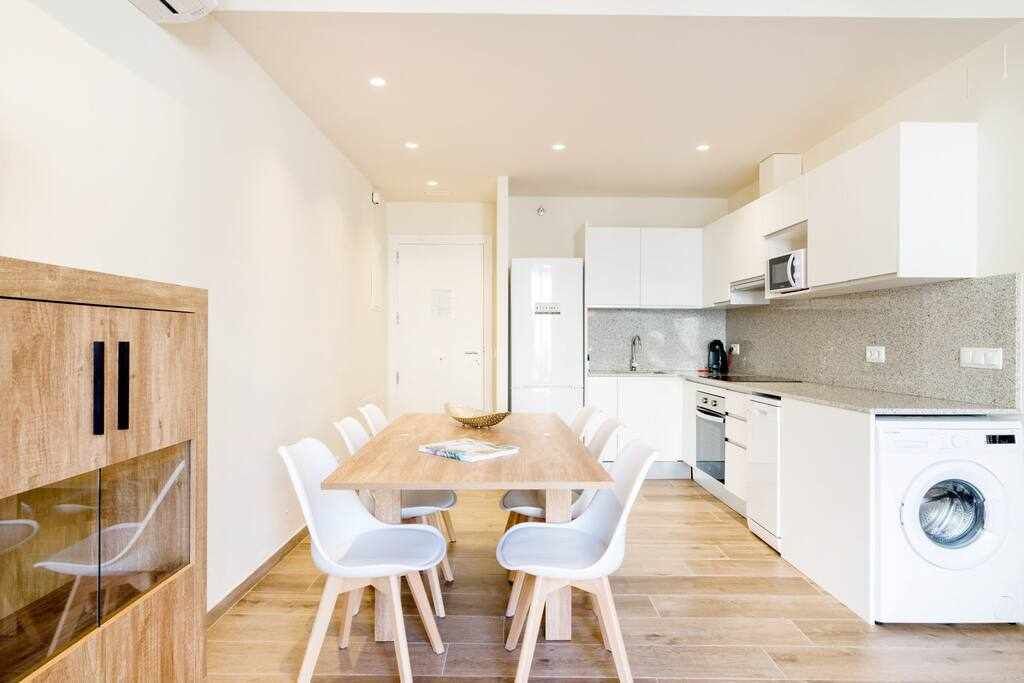 Photo of Kitchen in Besalu