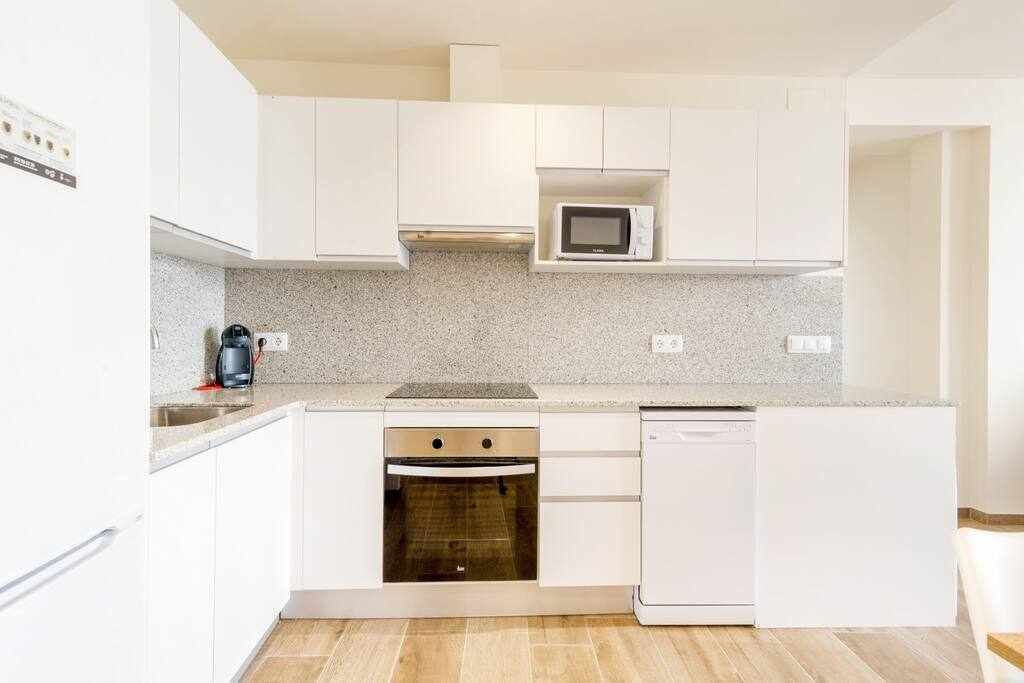 Photo of Kitchen in Besalu