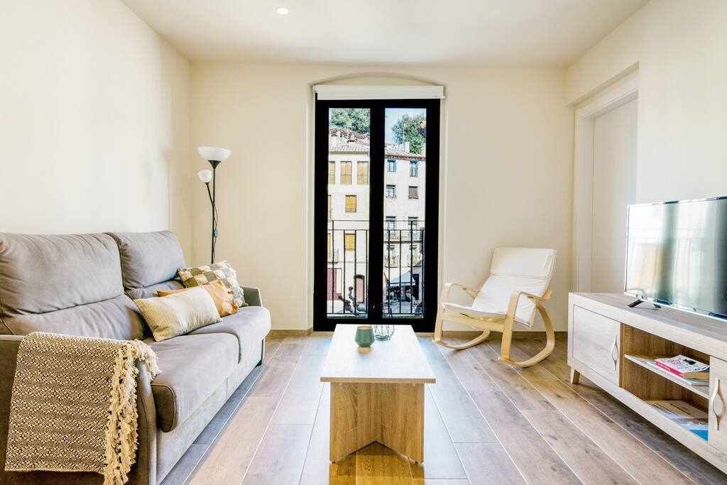 Photo of Livingroom in Besalu