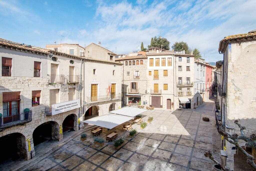 Photo of Outdoor in Besalu