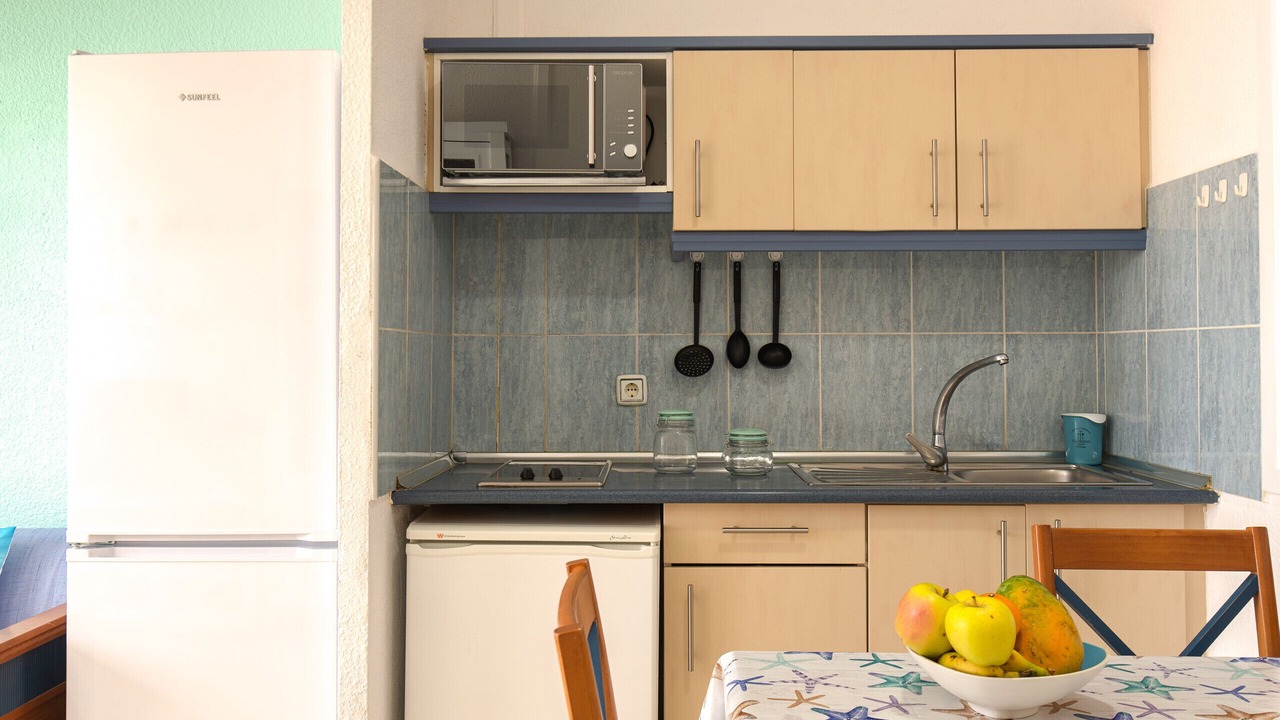 Photo of Kitchen in Solana del Matorral