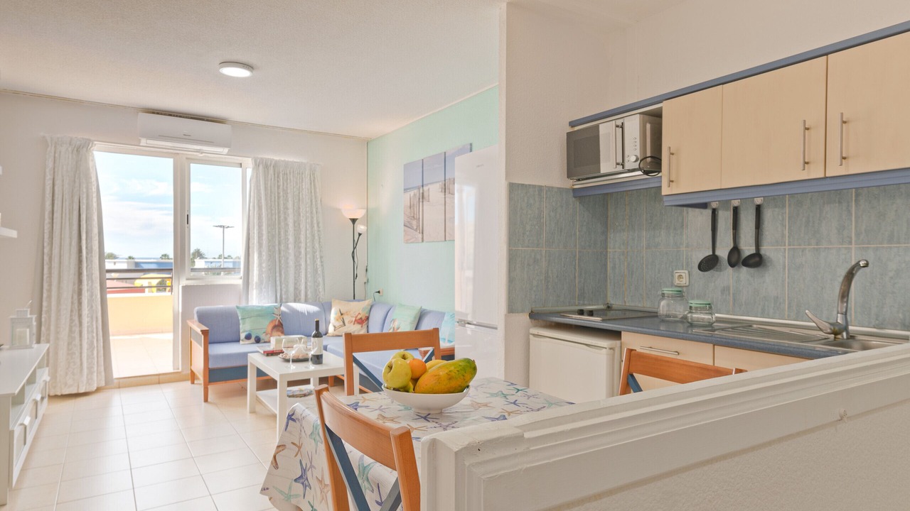 Photo of Kitchen in Solana del Matorral