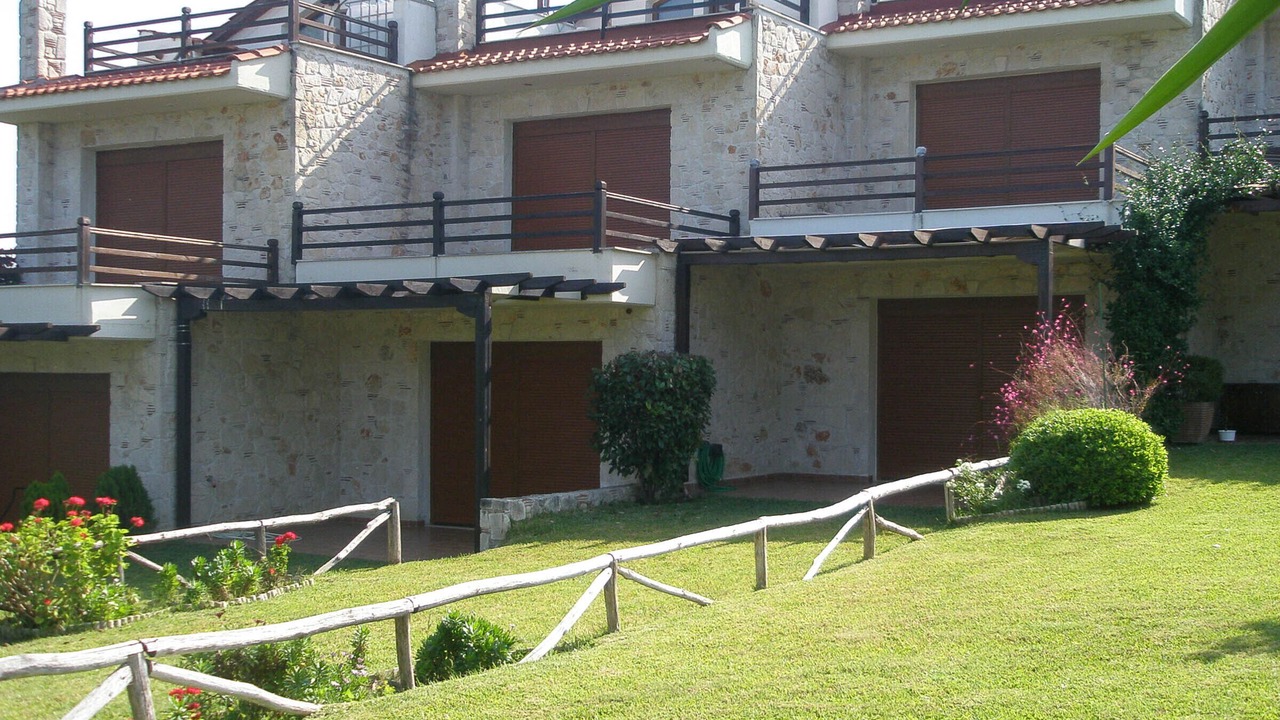 Photo of Outdoor in Kassandra