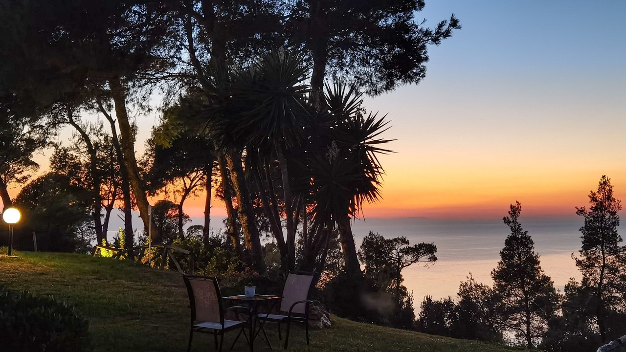Photo of Outdoor in Kassandra