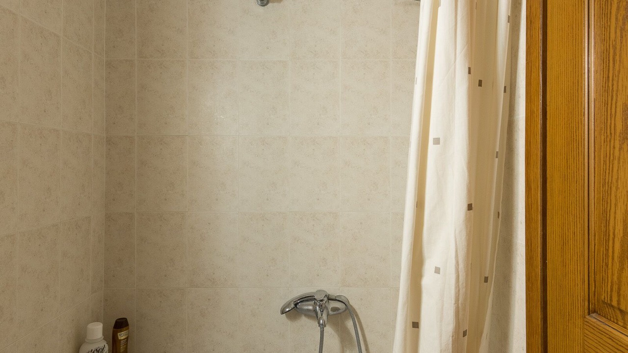 Photo of Bathroom in Kassandra