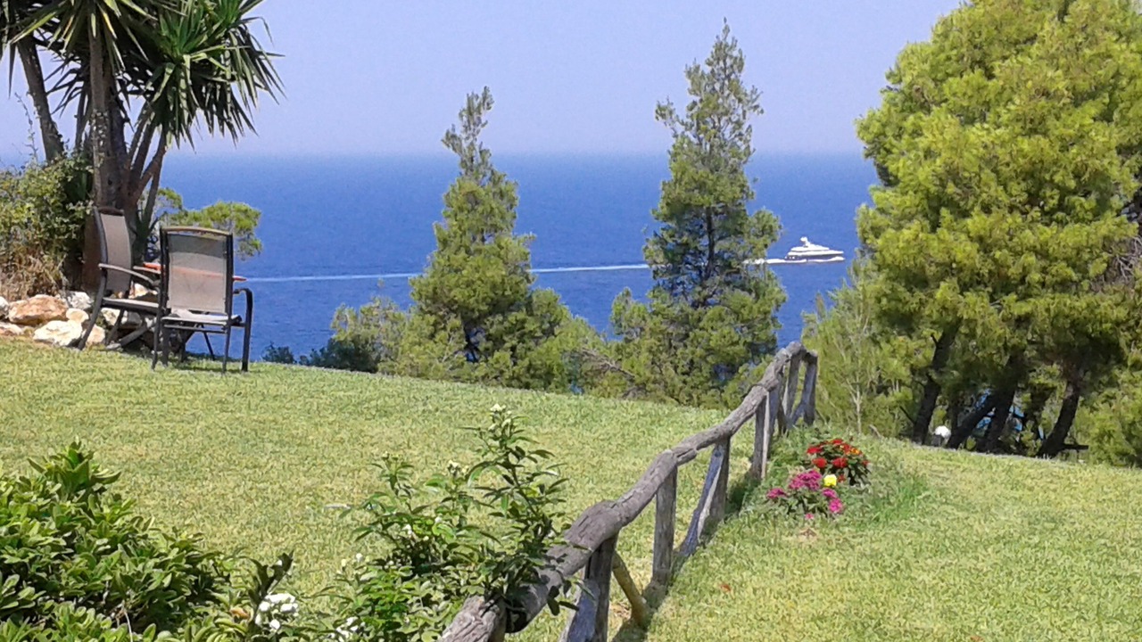 Photo of Outdoor in Kassandra