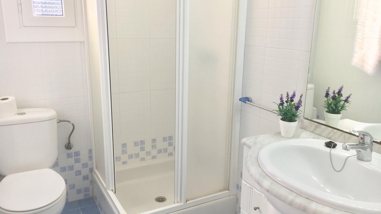 Photo of Bathroom in Canyelles