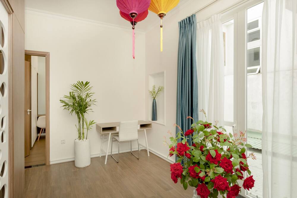 Photo of Bedroom in Thanh Khe
