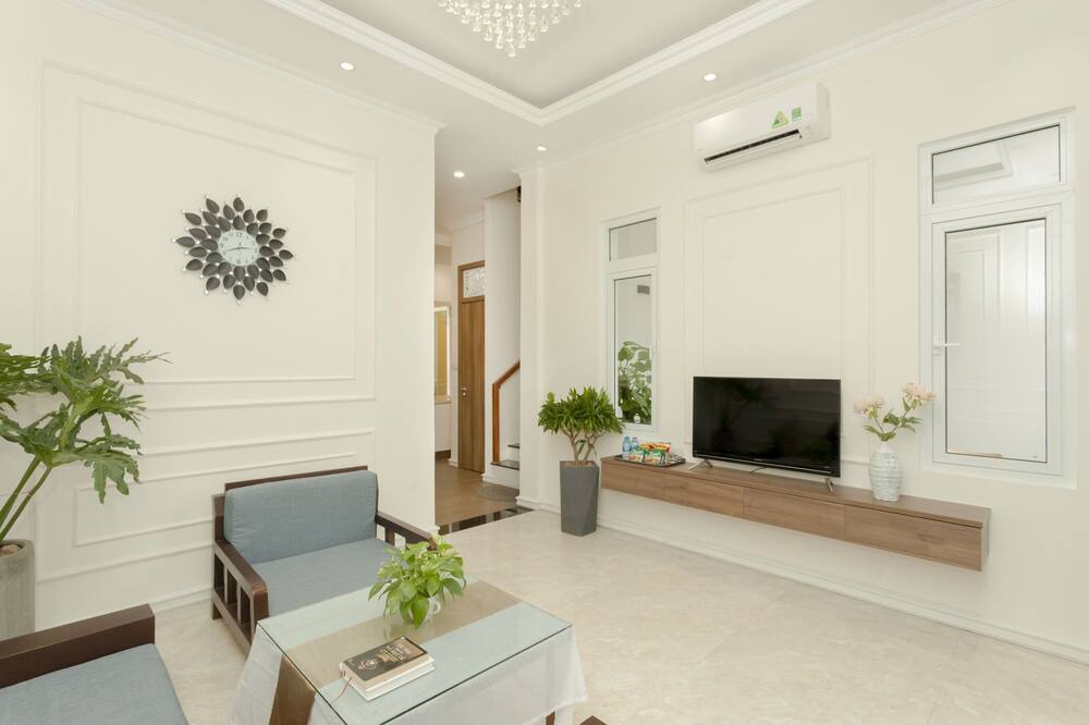 Photo of Livingroom in Thanh Khe