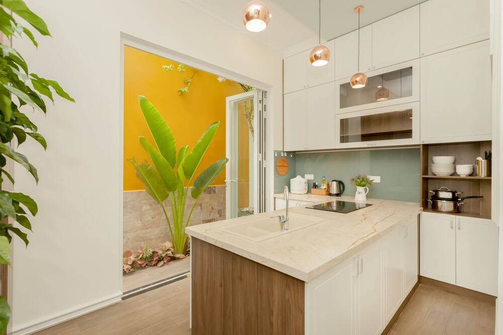 Photo of Kitchen in Thanh Khe