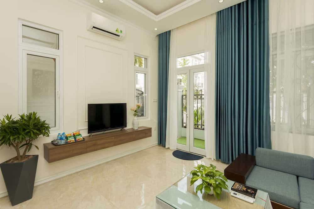 Photo of Livingroom in Thanh Khe