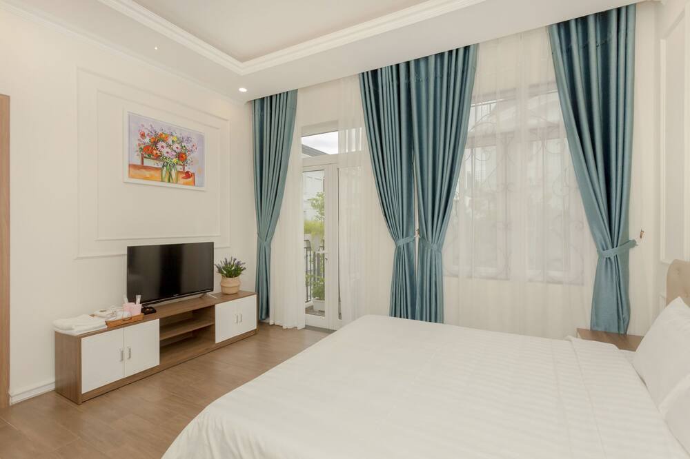 Photo of Bedroom in Thanh Khe